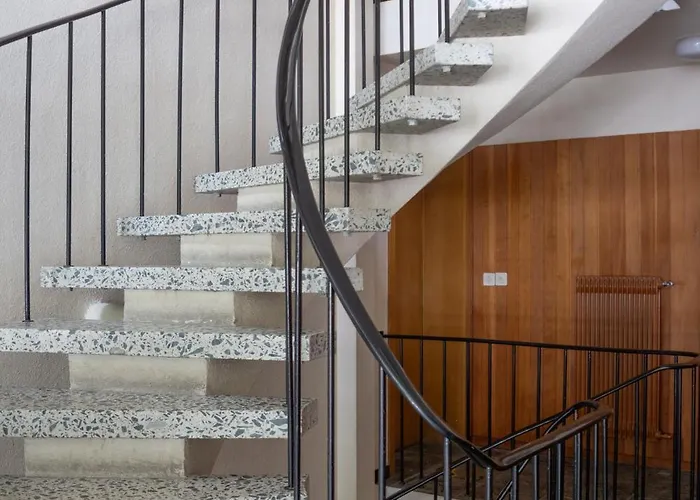 Апартаменты Croisee A