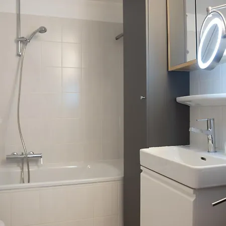 Croisee A Апартаменты *